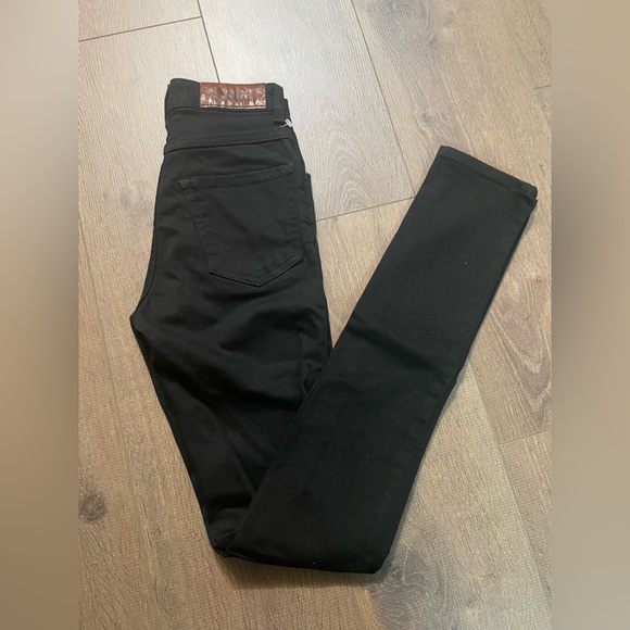 ACNE Jeans - Picture 1 of 5